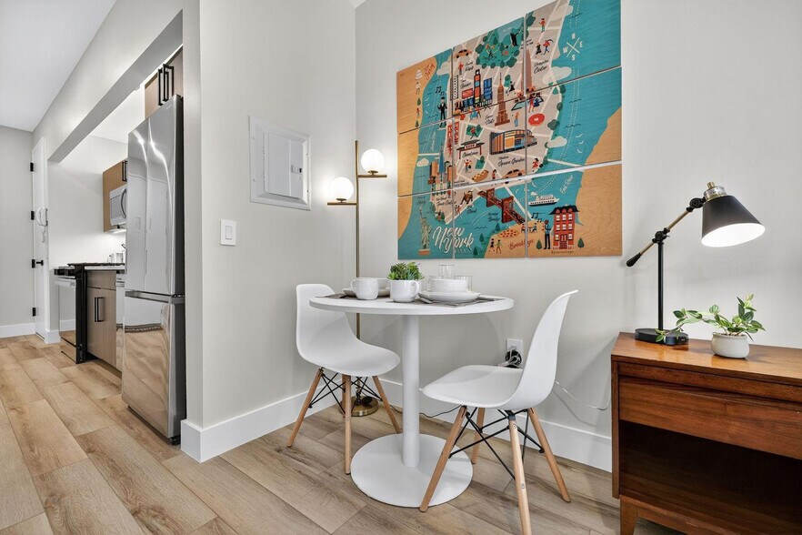 Building Photo - 95 Wall St