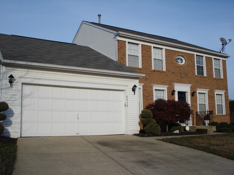 Building Photo - 4410 Tuskeegee Pl