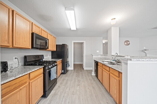 Building Photo - 20931 Walder Ct
