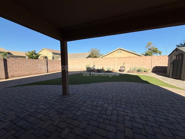 Building Photo - 12334 W Turney Ave