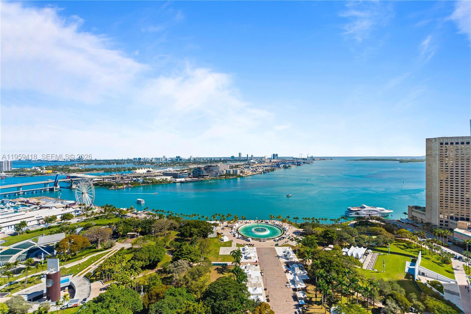 Building Photo - 50 Biscayne Blvd