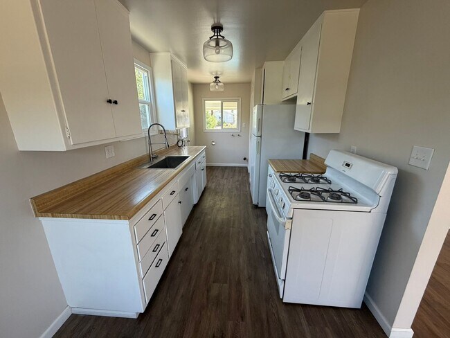 Building Photo - Charming 3 Bedroom Home with Beautiful Backyard in San Carlos