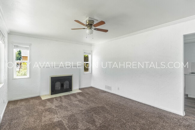 Building Photo - 1345 N 300 W