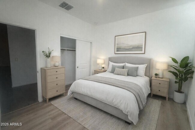 Building Photo - 4544 N 91st Dr