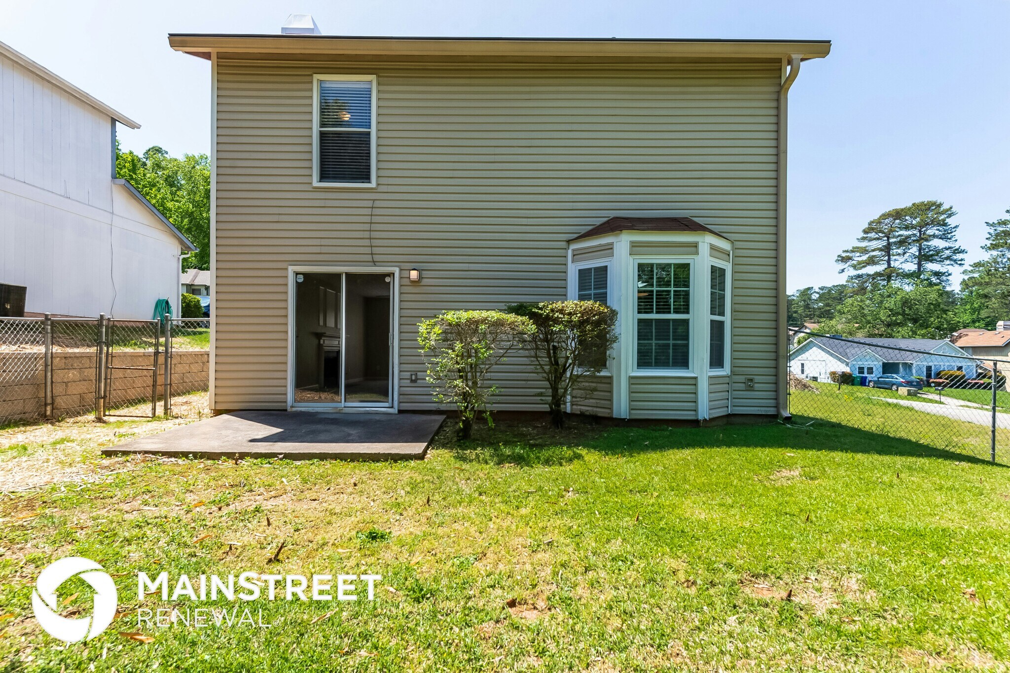 Building Photo - 2072 W Morgan's Bluff Ct