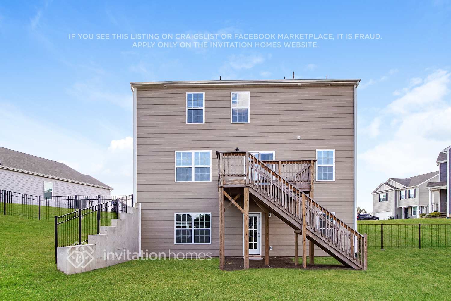 Building Photo - 106 Cadish Pl