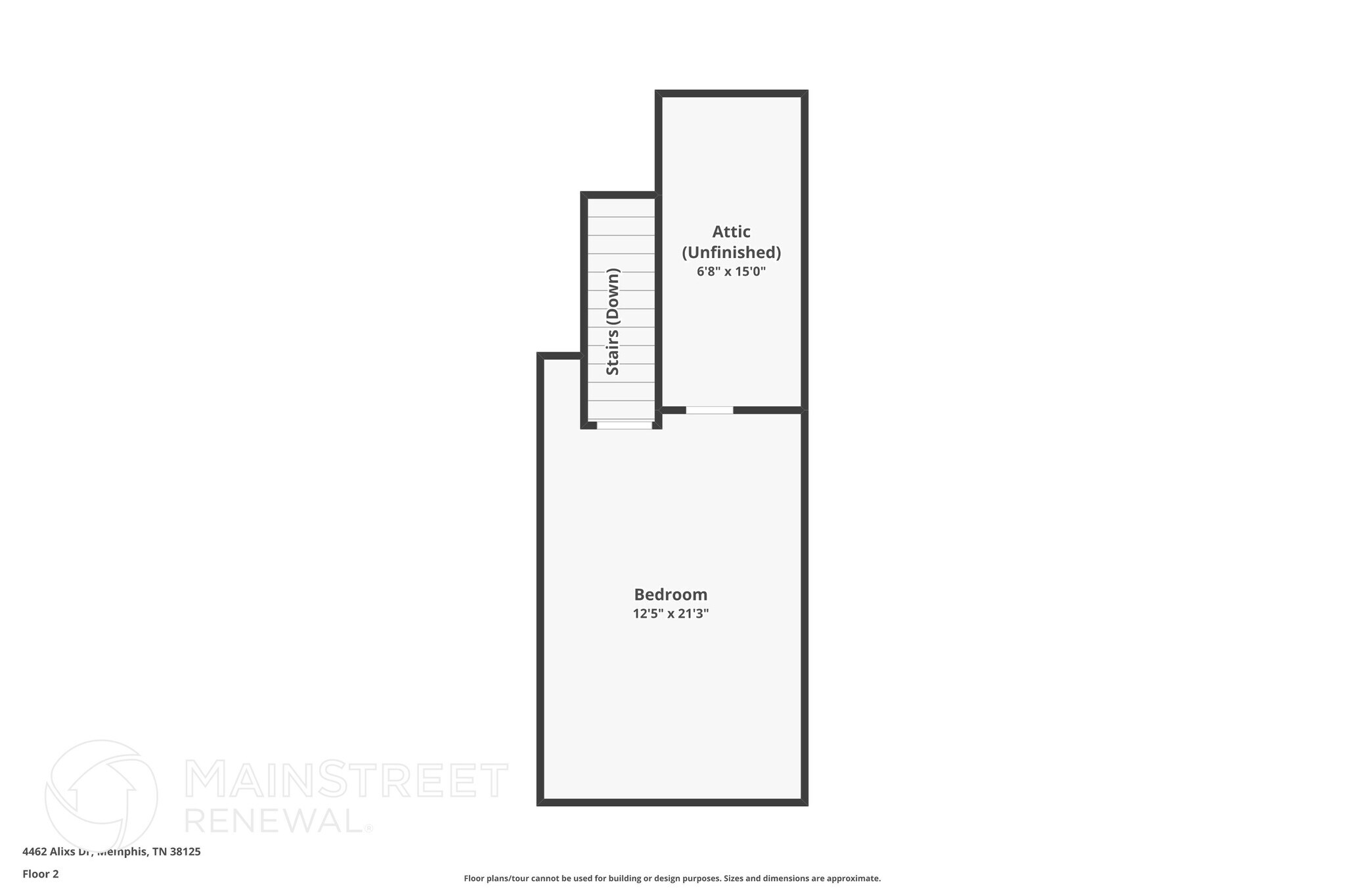 Building Photo - 4462 Alixs Dr