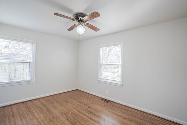 Building Photo - 4697 S Troost Ave