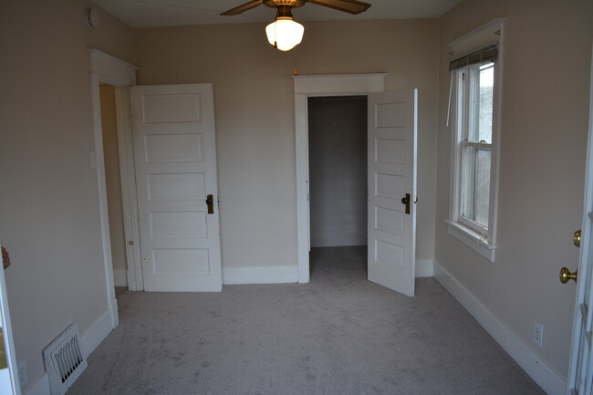 2nd Bedroom - 816 W 31st St