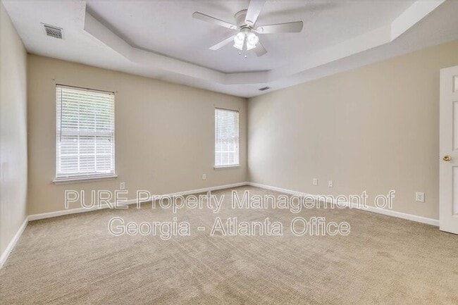 Building Photo - 1507 Cedar Hill Trail