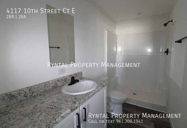 Building Photo - 4117 10th St Ct E