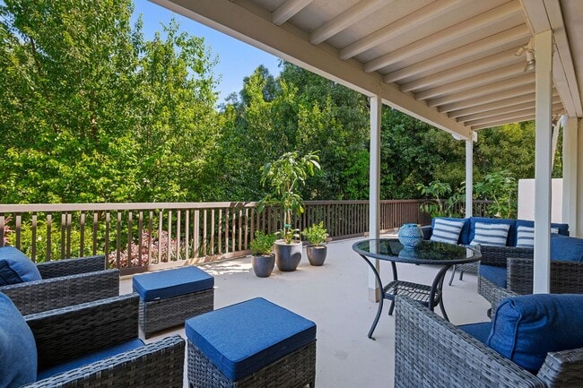 Building Photo - This is the kind of Montecito rental people quietly hope never hits the market.
