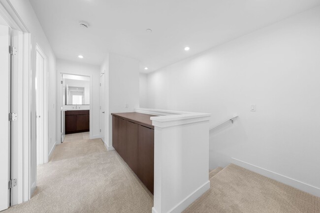 Building Photo - Available now! Brand New 4 Bedroom Townhom...