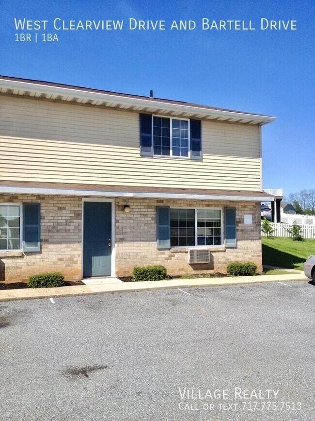 Building Photo - 91 W Clearview Dr