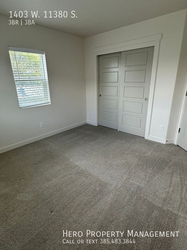 Building Photo - 1403 W 11380 S