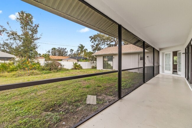 Building Photo - Annual ** 4 Bed / 3 Bath Single Family Home -- $1,950/month