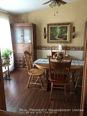 Building Photo - Great 3 Bed 2 Bath House in Sunburst Terrace
