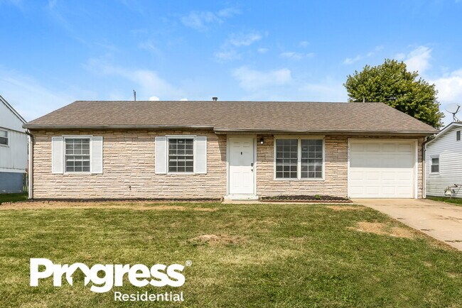 Primary Photo - 4770 Sullivant Ave