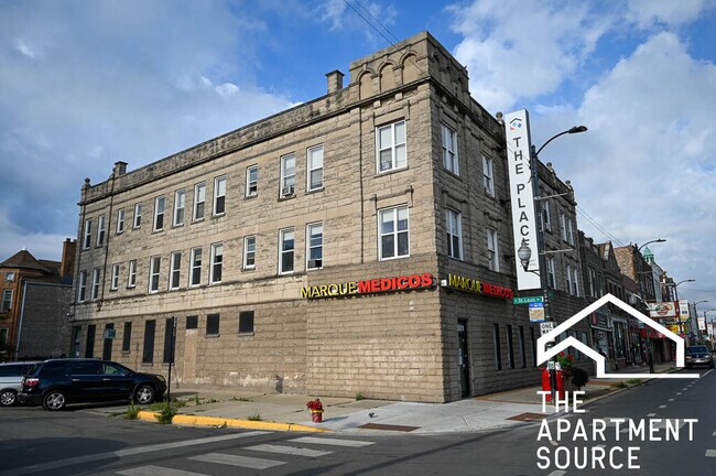 Building Photo - 2606 S St Louis Ave