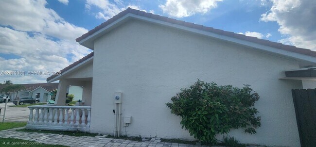 Building Photo - 14313 SW 45th Terrace
