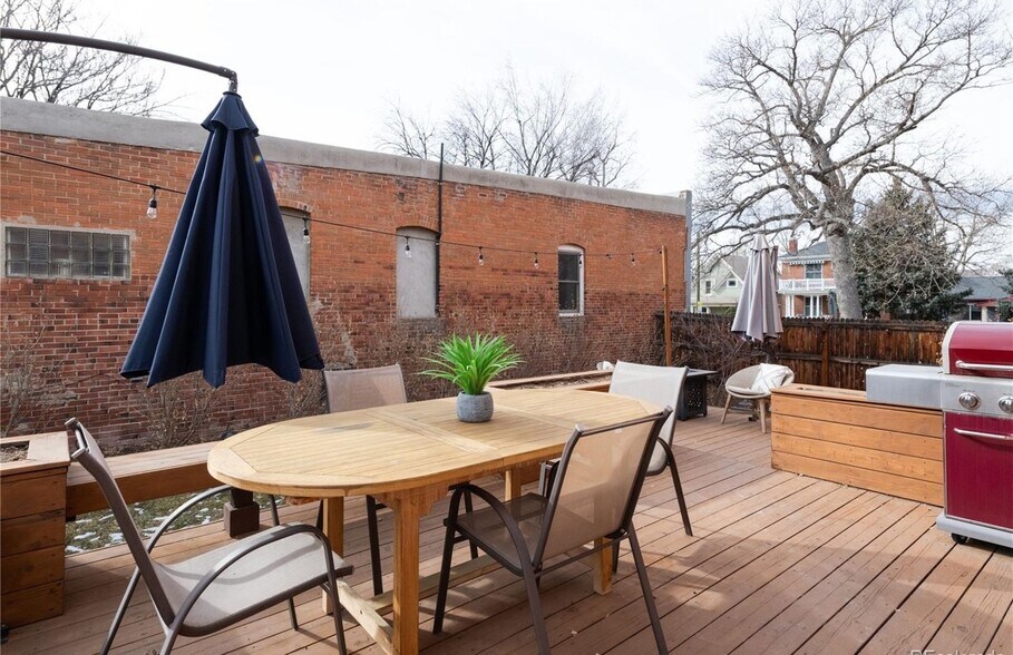 Building Photo - 2536 N Gilpin St