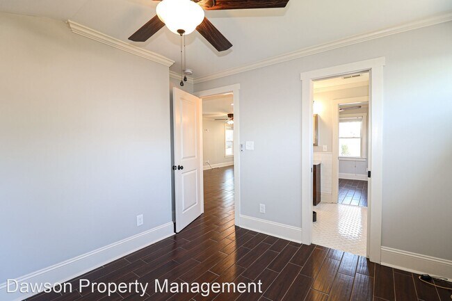 Building Photo - 3 br, 2 bath House - 2830 Hilliard Drive