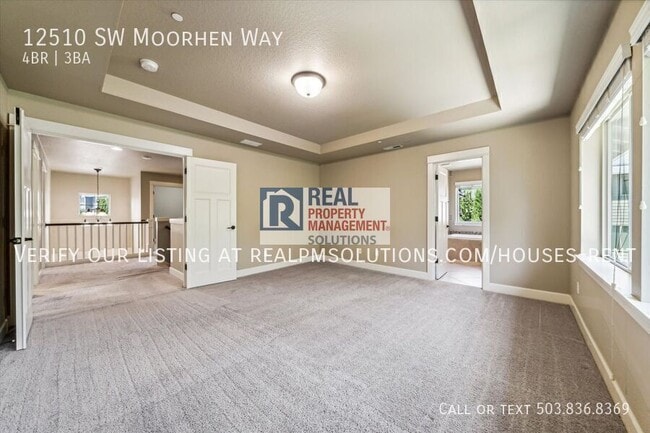 Building Photo - 12510 SW Moorhen Way