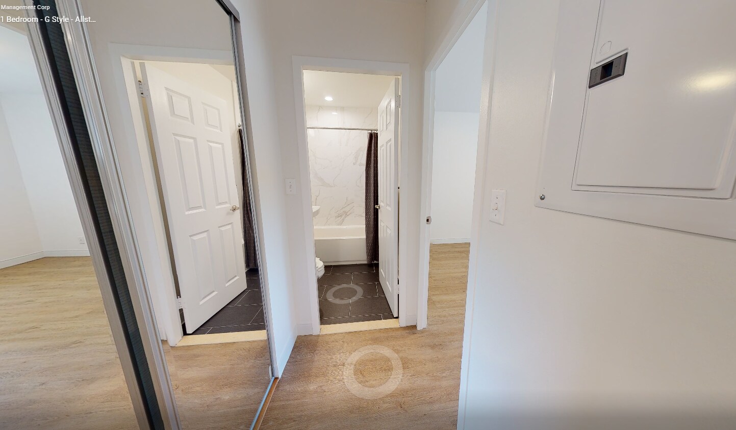 Building Photo - 63 Gordon St