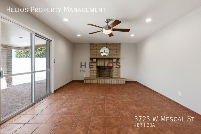 Building Photo - 3723 W Mescal St