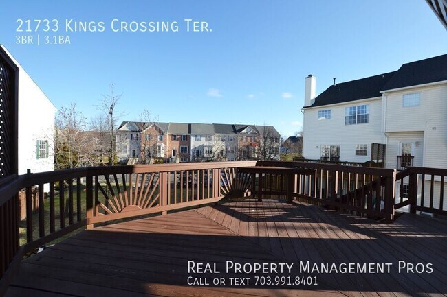 Building Photo - 21733 Kings Crossing Terrace