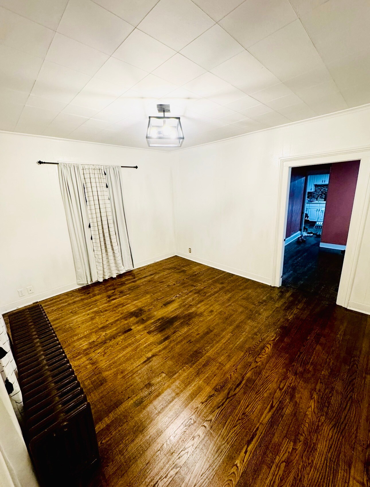 Living room 1 - 412 Pearl Lake Rd