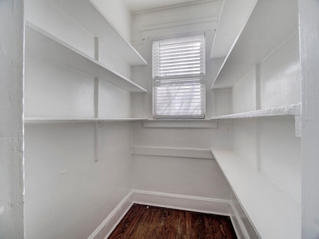 Kitchen pantry - 322 Westfield Ave