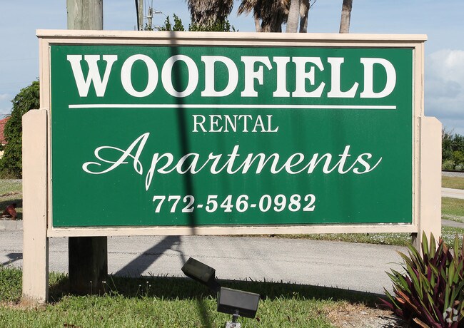 Building Photo - Woodfield Apartments