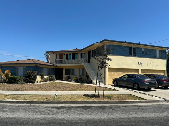 Building Photo - 749 Cory Dr
