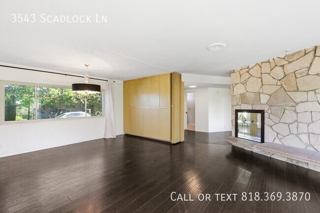 Building Photo - 3543 Scadlock Ln