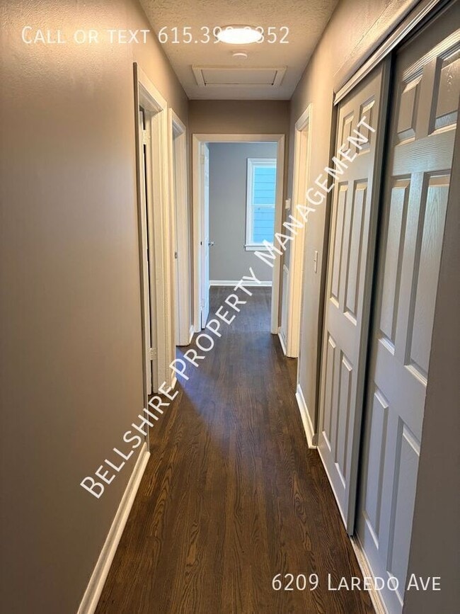 Building Photo - 6209 Laredo Ave