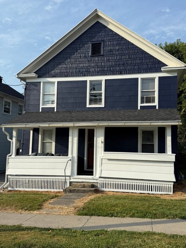 Building Photo - 50 Court St