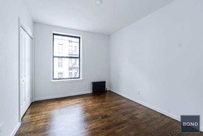 Floorplan - 565 West 144th Street