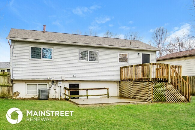 Building Photo - 2684 Glenbriar St