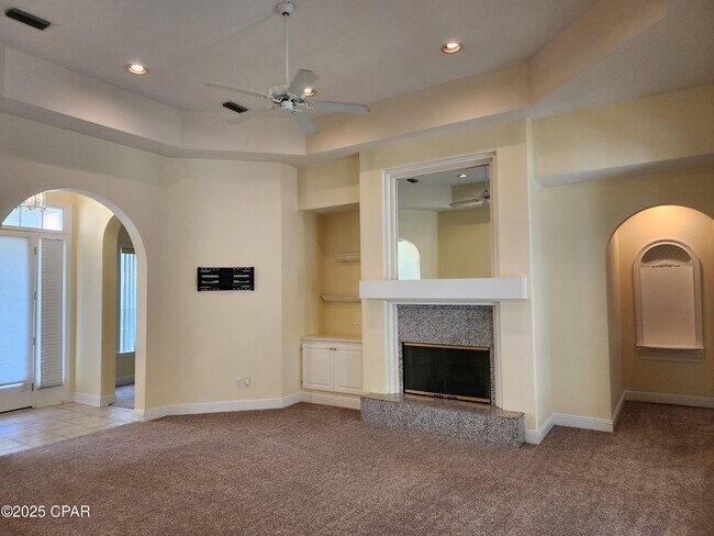 Building Photo - 3202 Preserve Trail