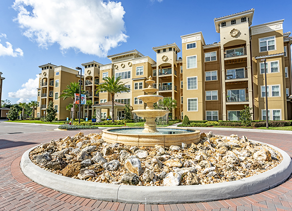 Building Photo - The Gate Apartments