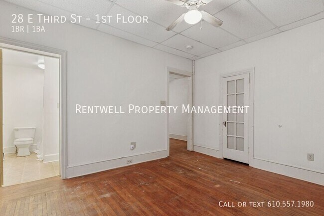 Building Photo - 28 E Third St-1st Floor