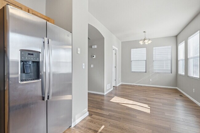 Building Photo - $2,245.95, 3 Beds - 3.5 Bath, Single Family Home in Colorado Springs with 2 Car Attached Garage!