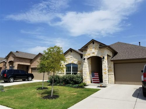 Primary Photo - 2425 Muzzie Ln