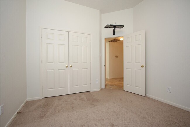 Building Photo - 9822 Therrell Dr