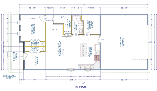 Building Photo - Single Family Home