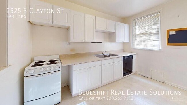 Building Photo - 2525 S Clayton St