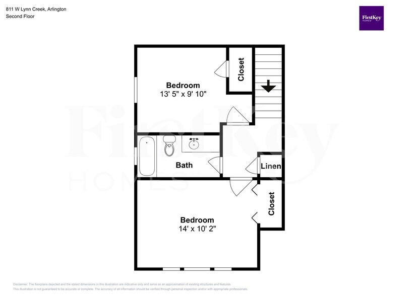 Building Photo - 811 W Lynn Creek Dr