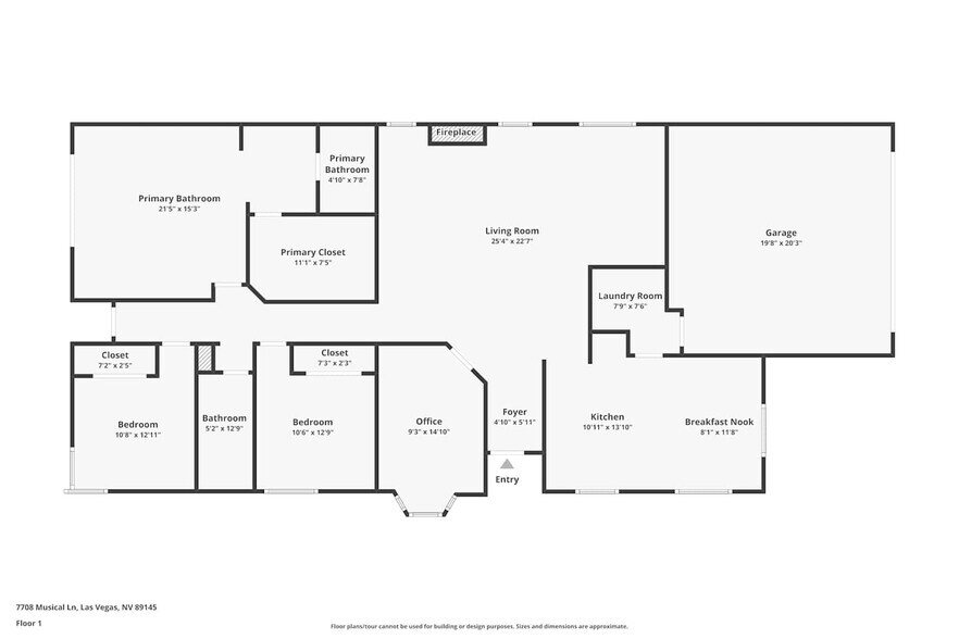 Building Photo - 7708 Musical