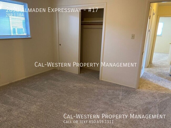 Building Photo - 2890 Almaden Expy